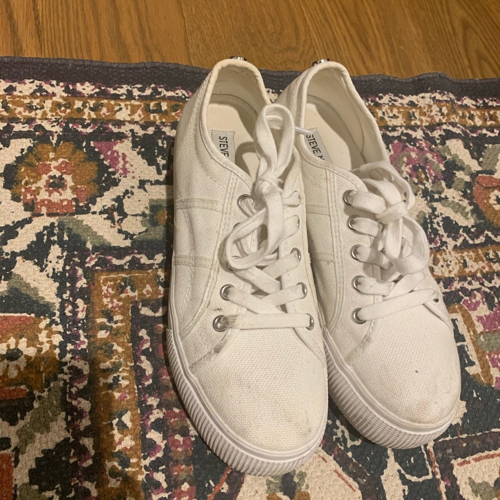 Steve Madden shoes